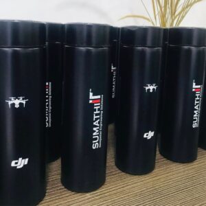 Corporate Logo Thermal Bottle