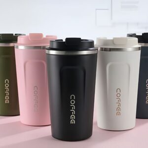 Coffee Travel Mug