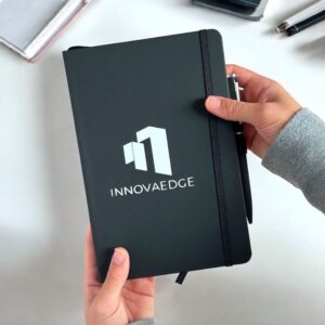 Customized Corporate Notebook