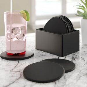 Customized Drink Coaster Set