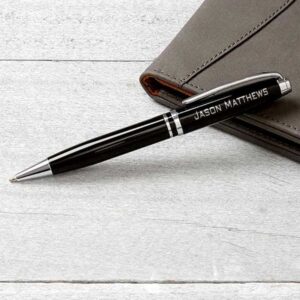 Personalized Name Pen