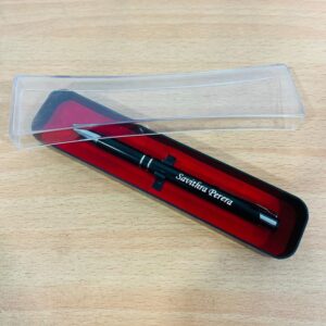Personalized Pen with Gift Box