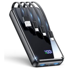 Fast Charging Power Bank