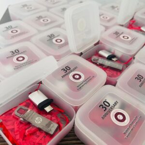 USB Gift Box Set