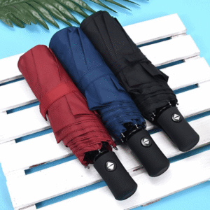Compact Foldable Umbrella