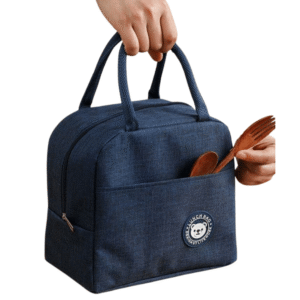 Insulated Lunch Bag