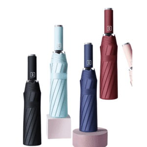 Automatic Foldable Umbrella