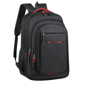 Multi-Compartment Laptop Backpack