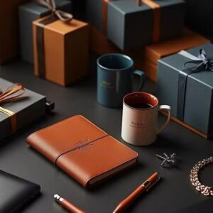 Luxury Corporate Gift Collection
