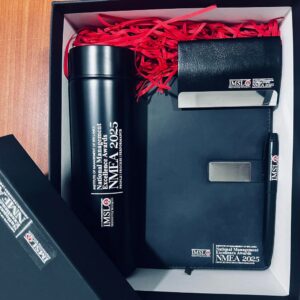 Branded Corporate Award Gift Set