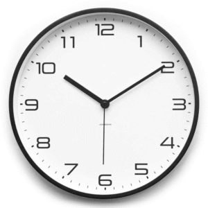 Classic Wall Clock