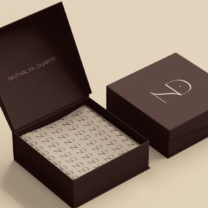 Premium Custom Packaging Box