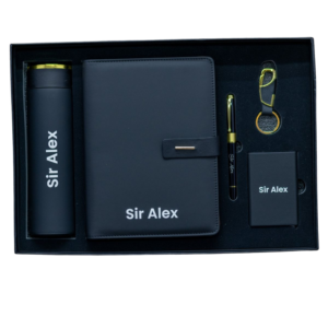 Personalized Premium Gift Set