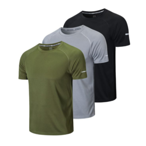 Custom Sports T-Shirt