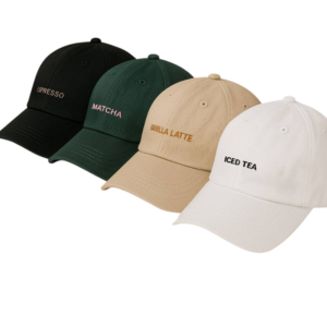 Custom Casual Baseball Cap