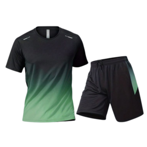 Custom Sports Jersey Set